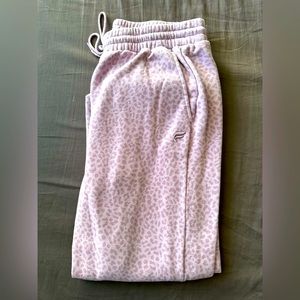 Fabletics large sweatpants